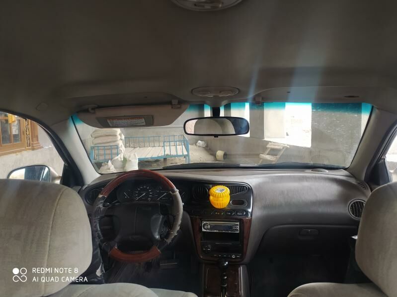 Daewoo Leganza 1998 - 32 000 TMT - Köneürgenç - img 9