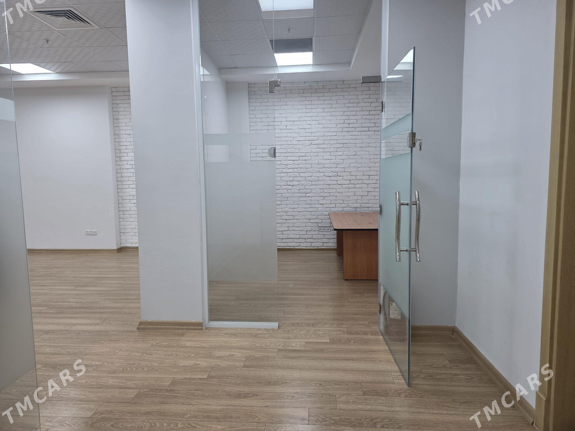 Arenda ofis rysgal bank - Ашхабад - img 5