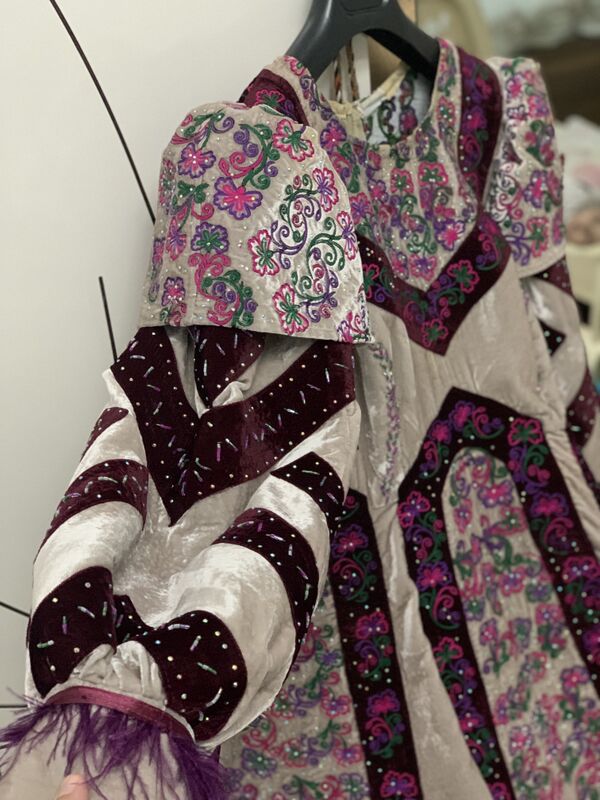 tulku pommah - Гуртли - img 2