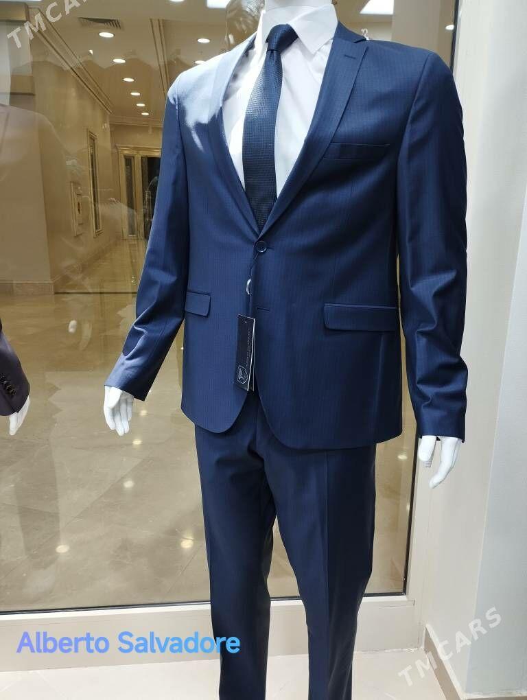 Gara gok kastyum - Aşgabat - img 1