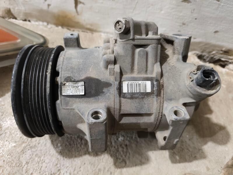 kampresor кампресор 200 TMT - Балканабат - img 1