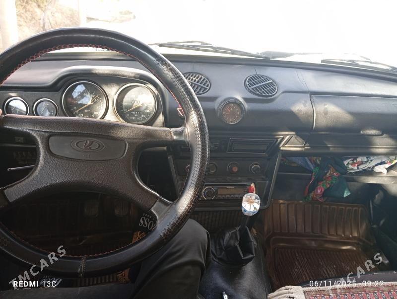 Lada 2106 1995 - 35 000 TMT - Tejen - img 5