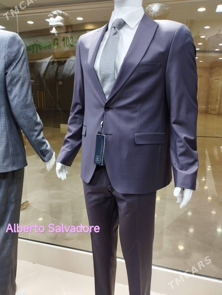 Gara gok kastyum - Aşgabat - img 2