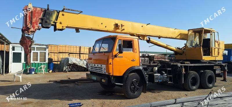 Kamaz 5320 1990 - 200 000 TMT - Ашхабад - img 2