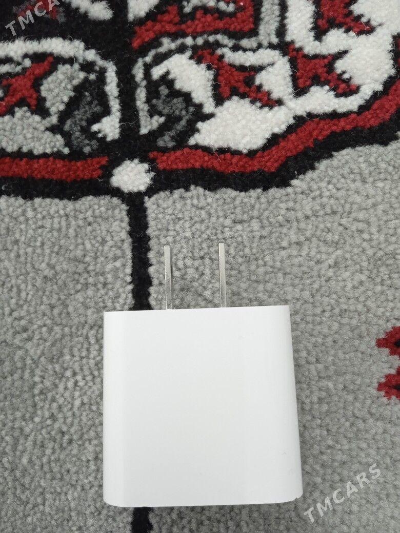 Zaryatnik - Daşoguz - img 1