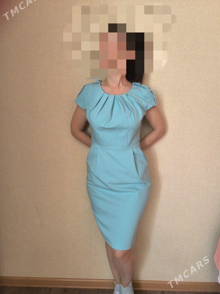 продается платье - Ашхабад - img 2