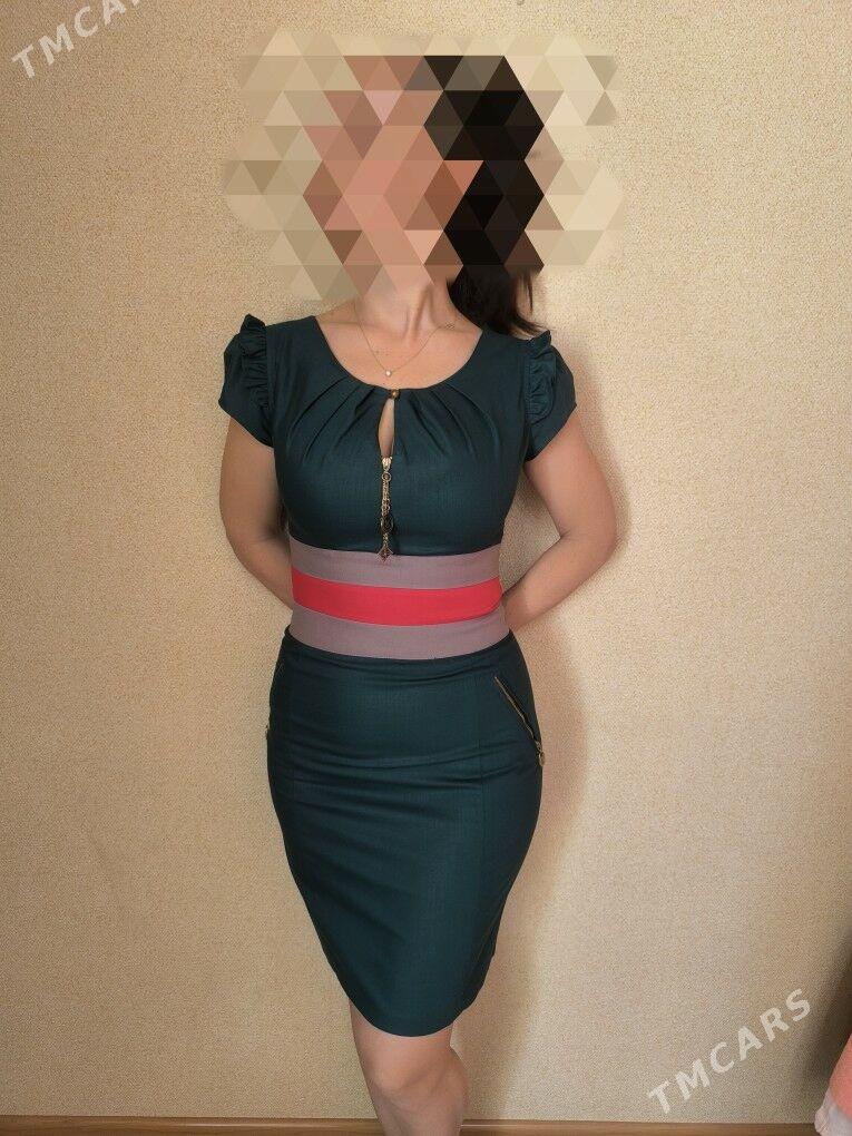 продается платье - Ашхабад - img 1