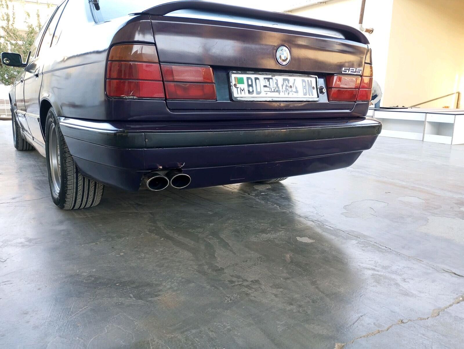 bufer bamper 1 999 TMT - Гызыларбат - img 1