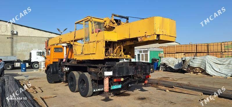 Kamaz 5320 1990 - 200 000 TMT - Ашхабад - img 4