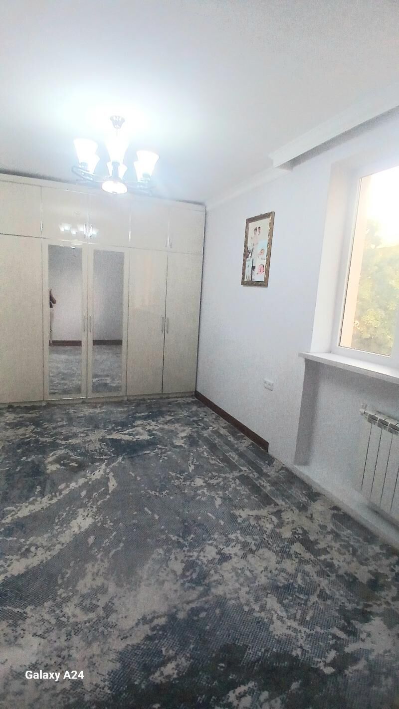 4ком 30мкр Мопра"Океан " - Aşgabat - img 3