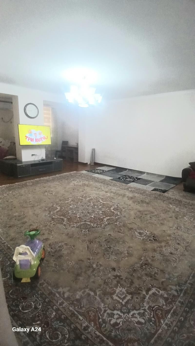 4ком 30мкр Мопра"Океан " - Aşgabat - img 1