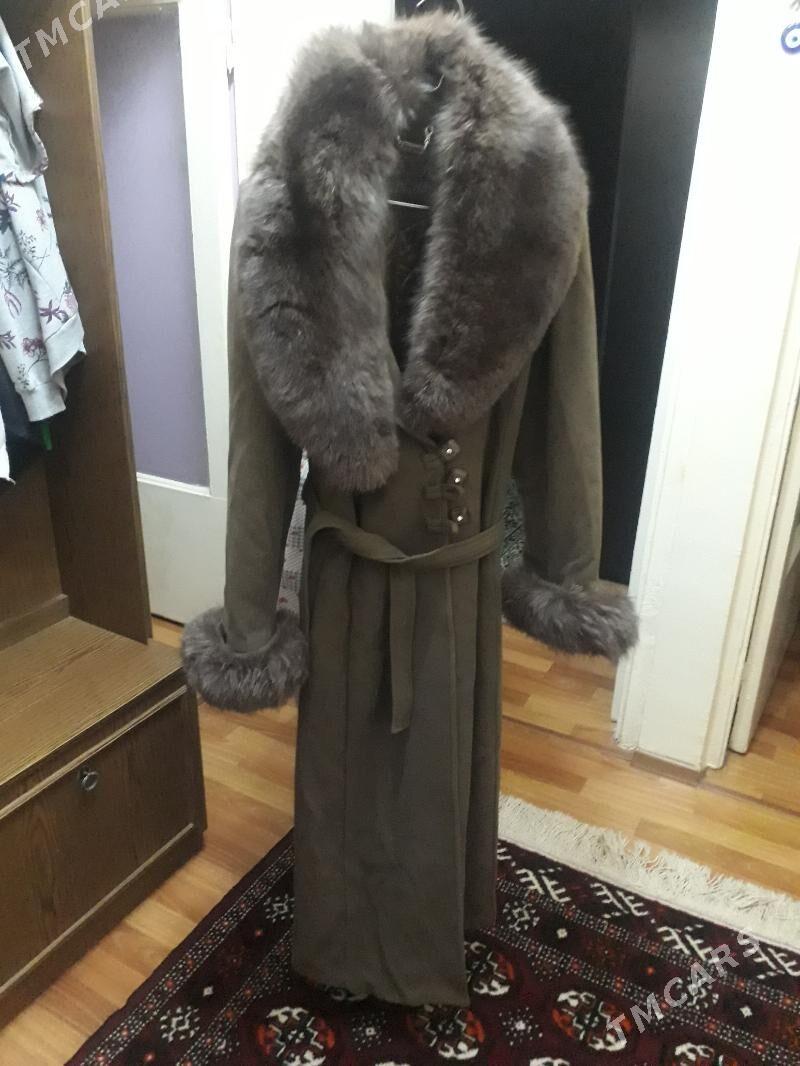 Пальто - Туркменабат - img 2