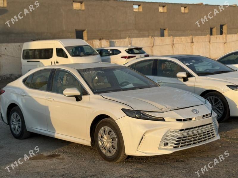 Toyota Camry 2025 - 460 000 TMT - Мары - img 2