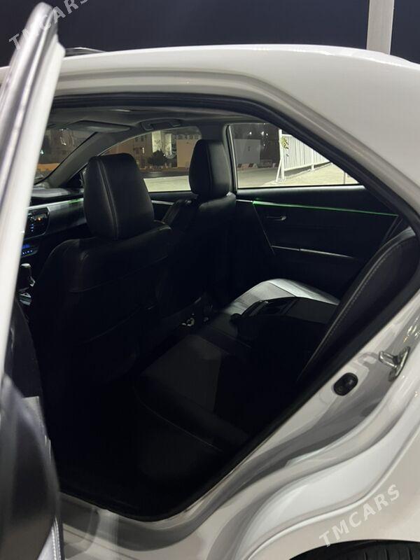 Toyota Corolla 2016 - 193 000 TMT - Aşgabat - img 3