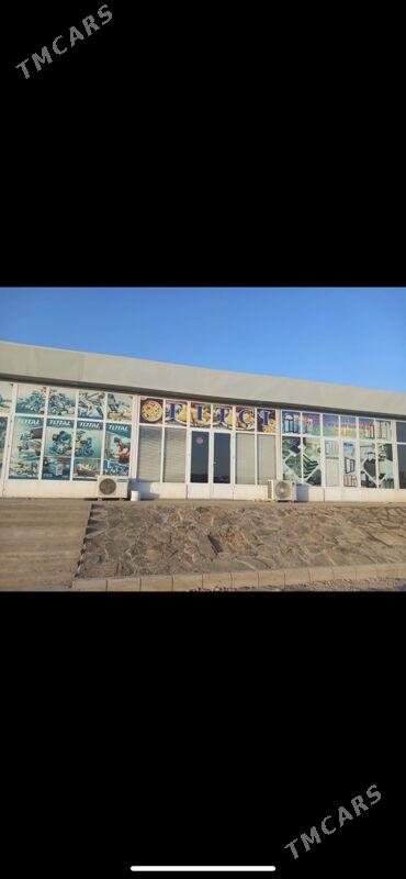 Arenda magazyn - Balkanabat - img 3