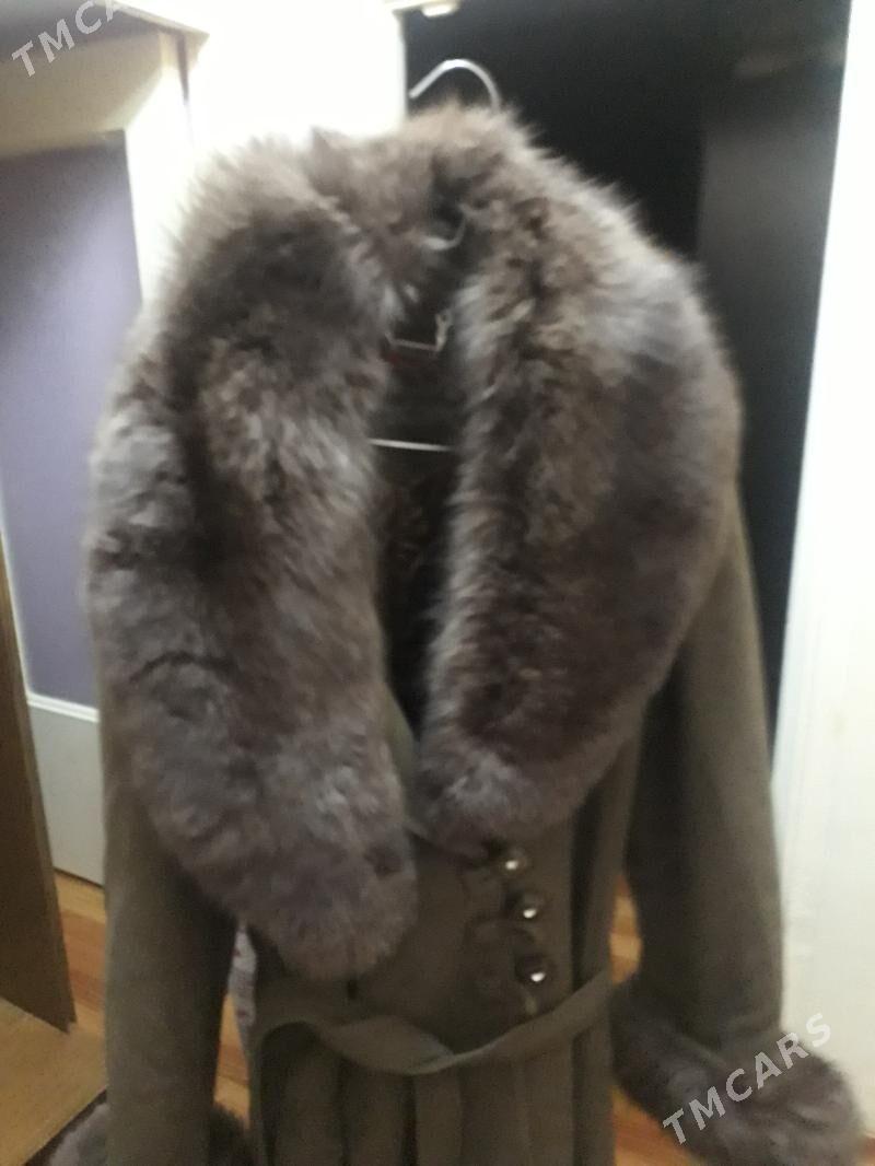 Пальто - Туркменабат - img 4