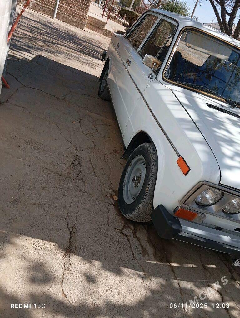 Lada 2106 1995 - 35 000 TMT - Tejen - img 2