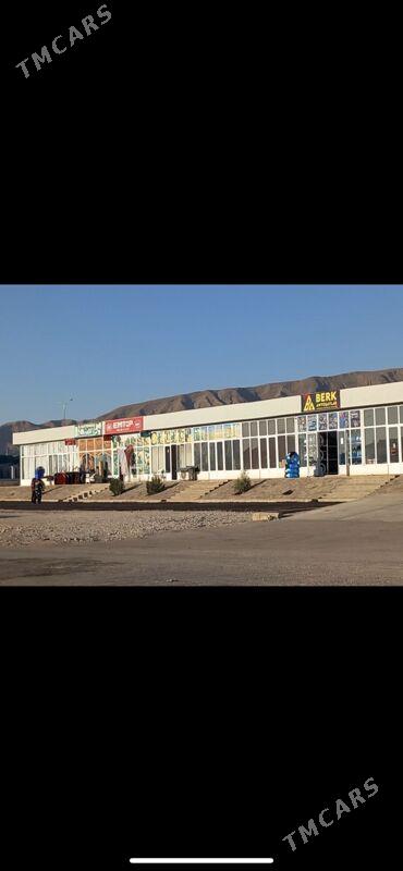 Arenda magazyn - Balkanabat - img 1