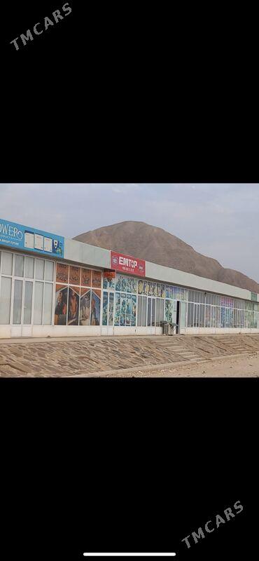 Arenda magazyn - Balkanabat - img 2