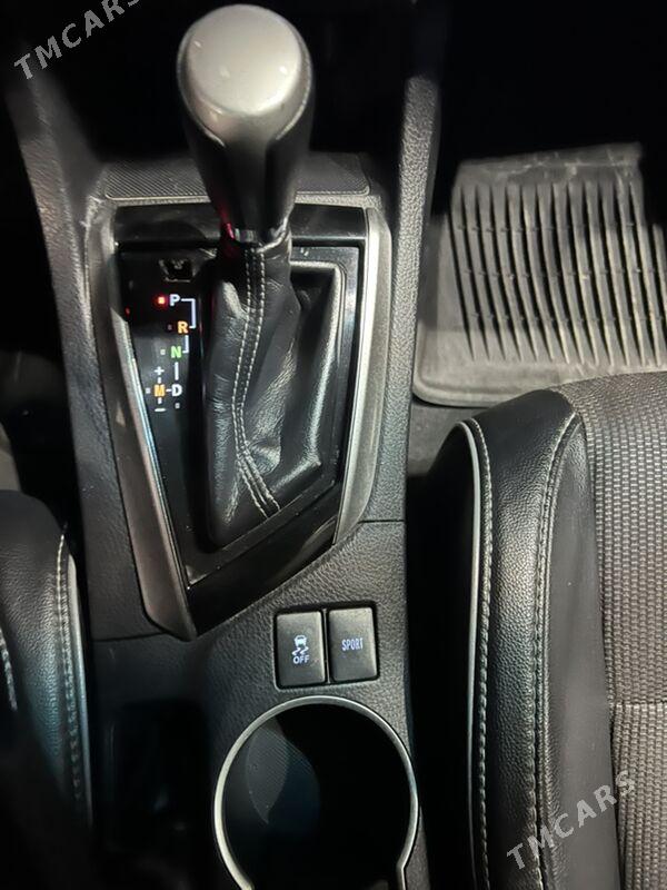 Toyota Corolla 2016 - 193 000 TMT - Aşgabat - img 2