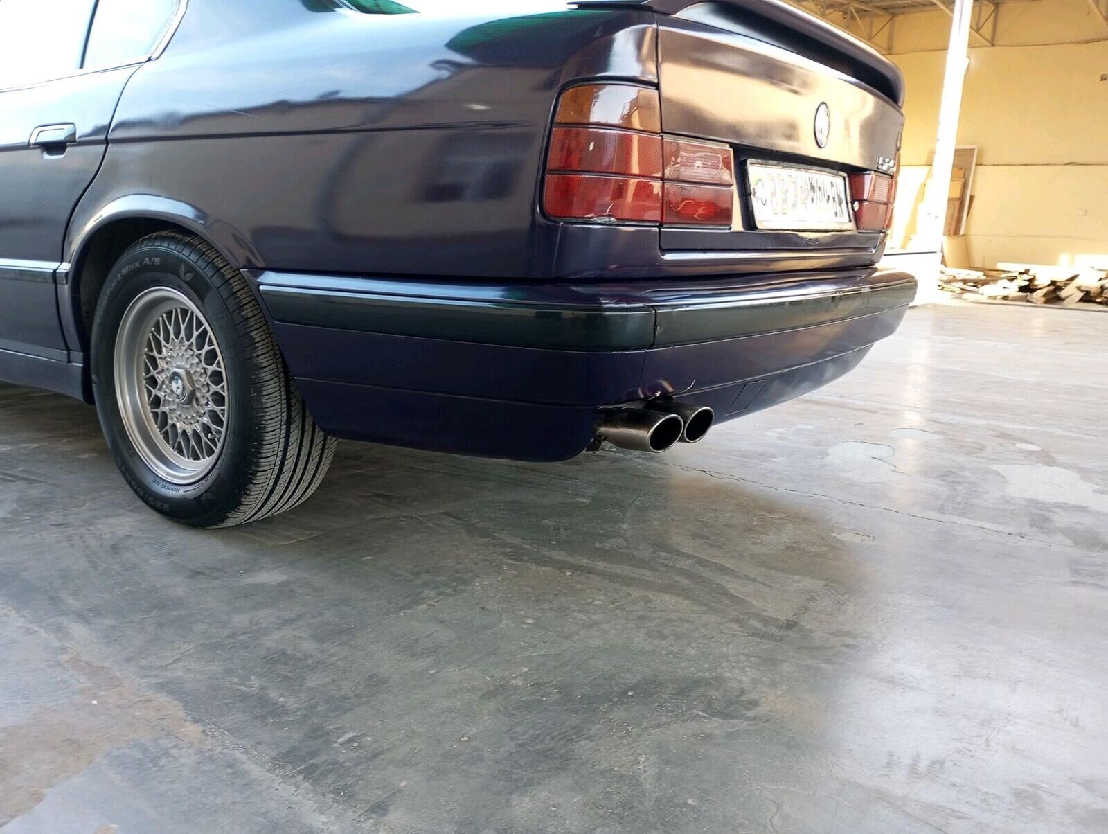 bufer bamper 1 999 TMT - Гызыларбат - img 2