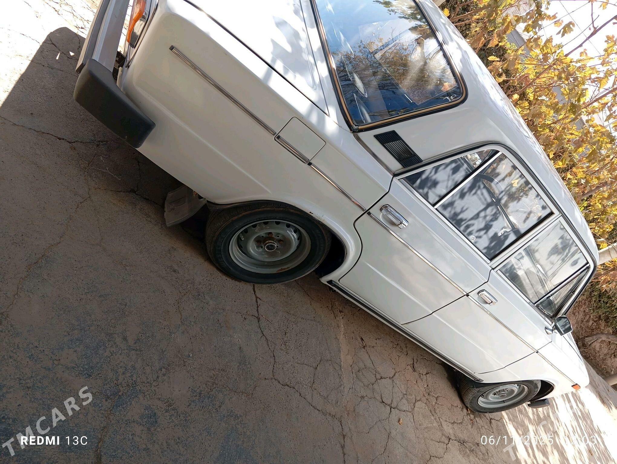 Lada 2106 1995 - 35 000 TMT - Tejen - img 1