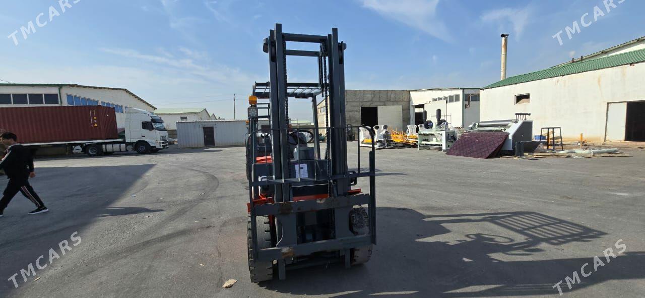 Heli CPCD30 2023 - 176 000 TMT - Aşgabat - img 4