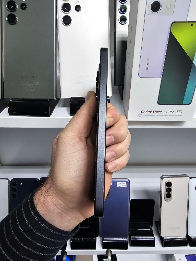 NOTE 13PRO 5G 18/512 GB GLOBAL - Garaşsyzlygyň 15 ýyllygy Söwda Merkezi - img 8