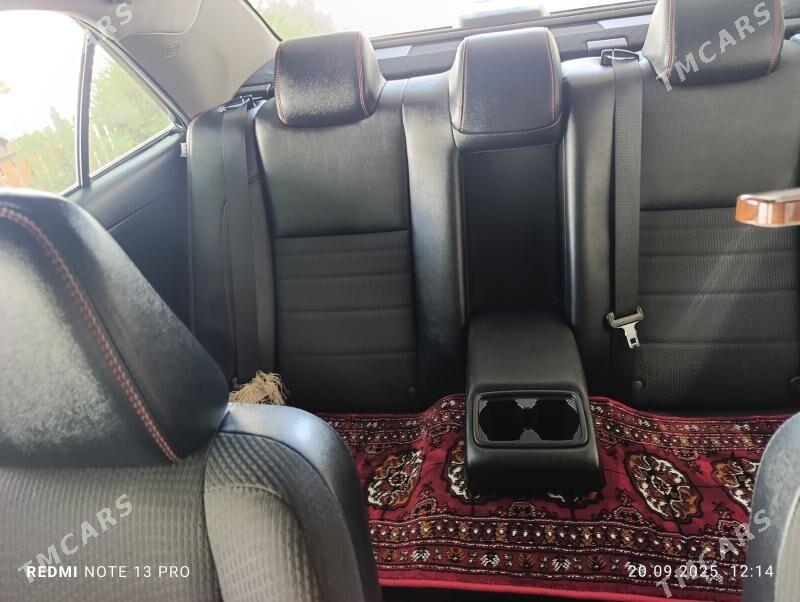 Toyota Camry 2017 - 300 000 TMT - Mary - img 8