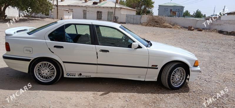 BMW 325 1993 - 45 000 TMT - Sarahs - img 4