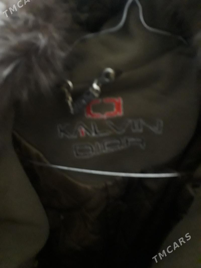 Пальто - Туркменабат - img 5