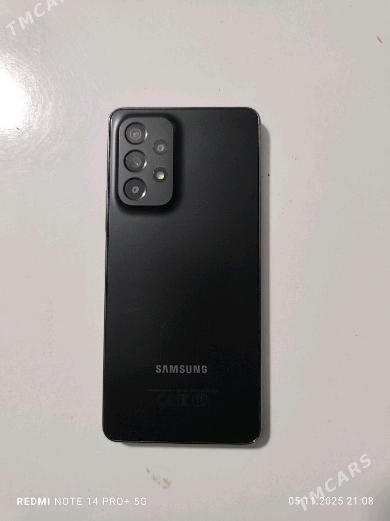 a53 samsung - Шатлык - img 2