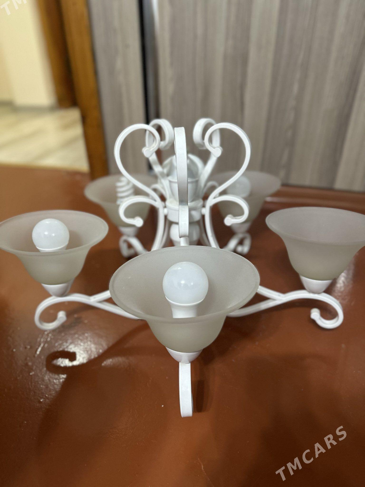 Люстра lyustra - Aşgabat - img 3