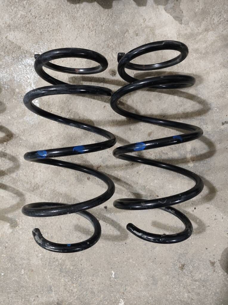 pruzin пружин kemri 400 TMT - Балканабат - img 2