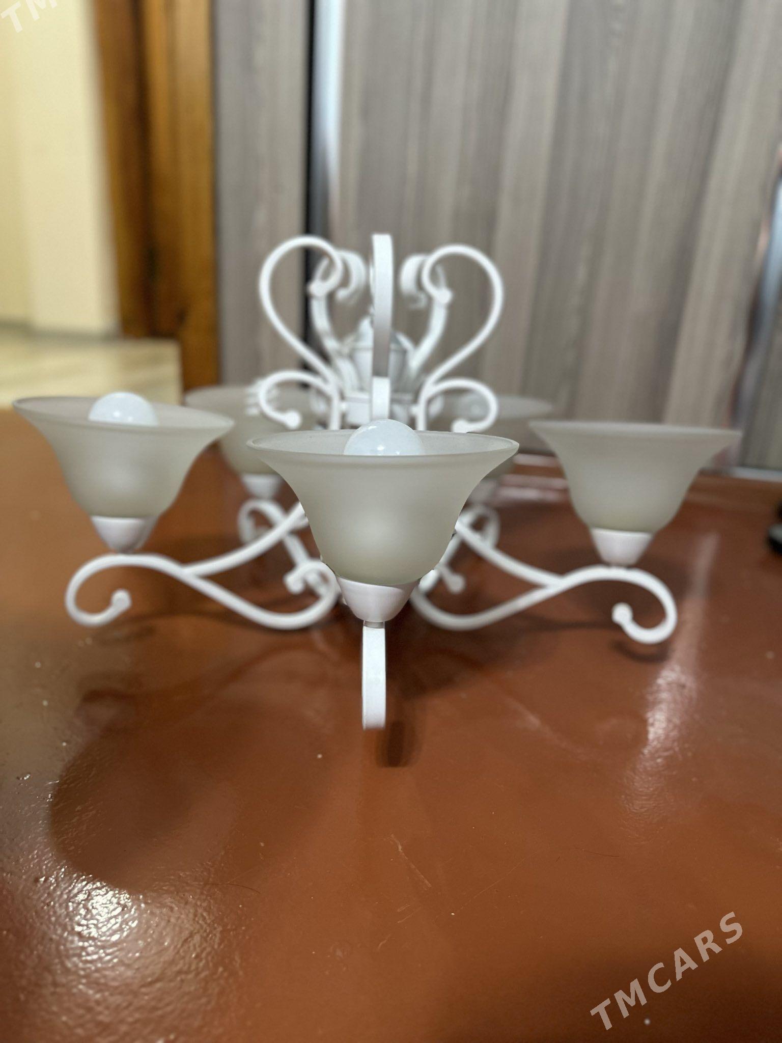 Люстра lyustra - Aşgabat - img 2