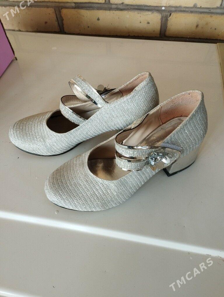 вечерний туфли - Türkmenabat - img 1