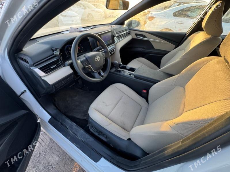 Toyota Camry 2025 - 460 000 TMT - Мары - img 7