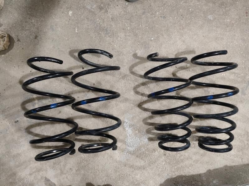 pruzin пружин kemri 400 TMT - Балканабат - img 1