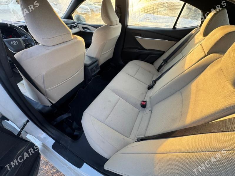 Toyota Camry 2025 - 460 000 TMT - Мары - img 8