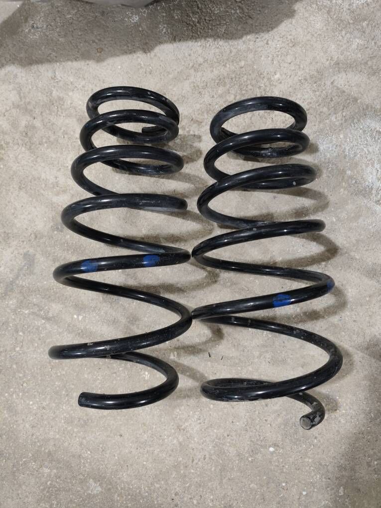 pruzin пружин kemri 400 TMT - Балканабат - img 3