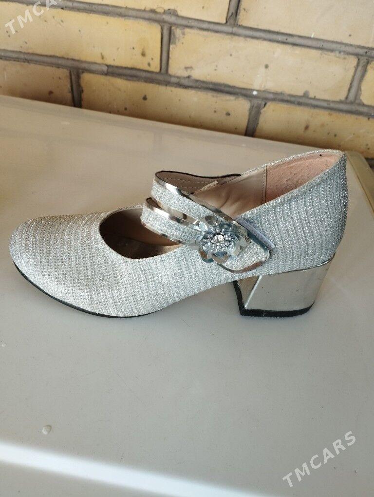 вечерний туфли - Türkmenabat - img 2