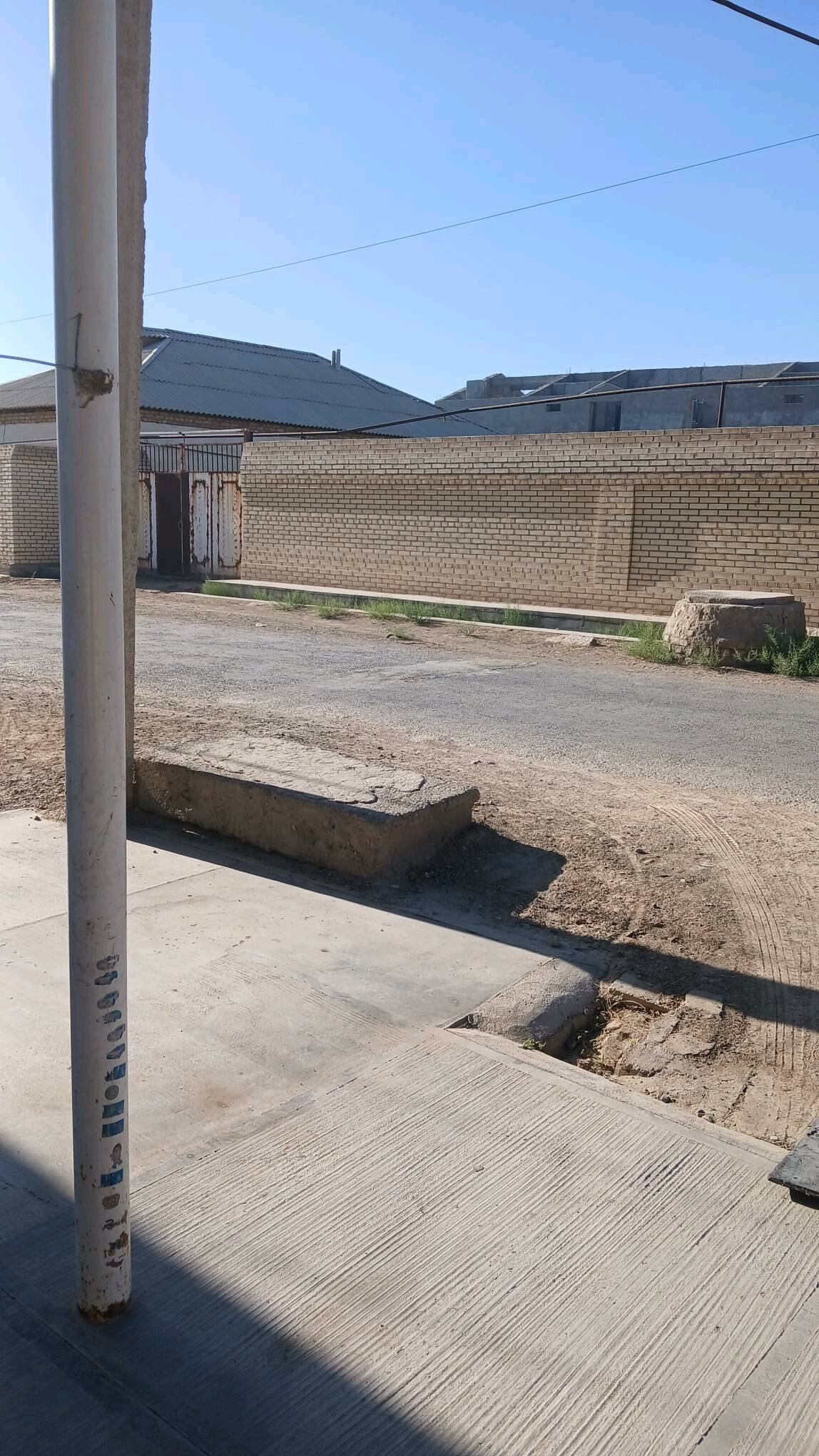 Satlyk Jay - Мары - img 5