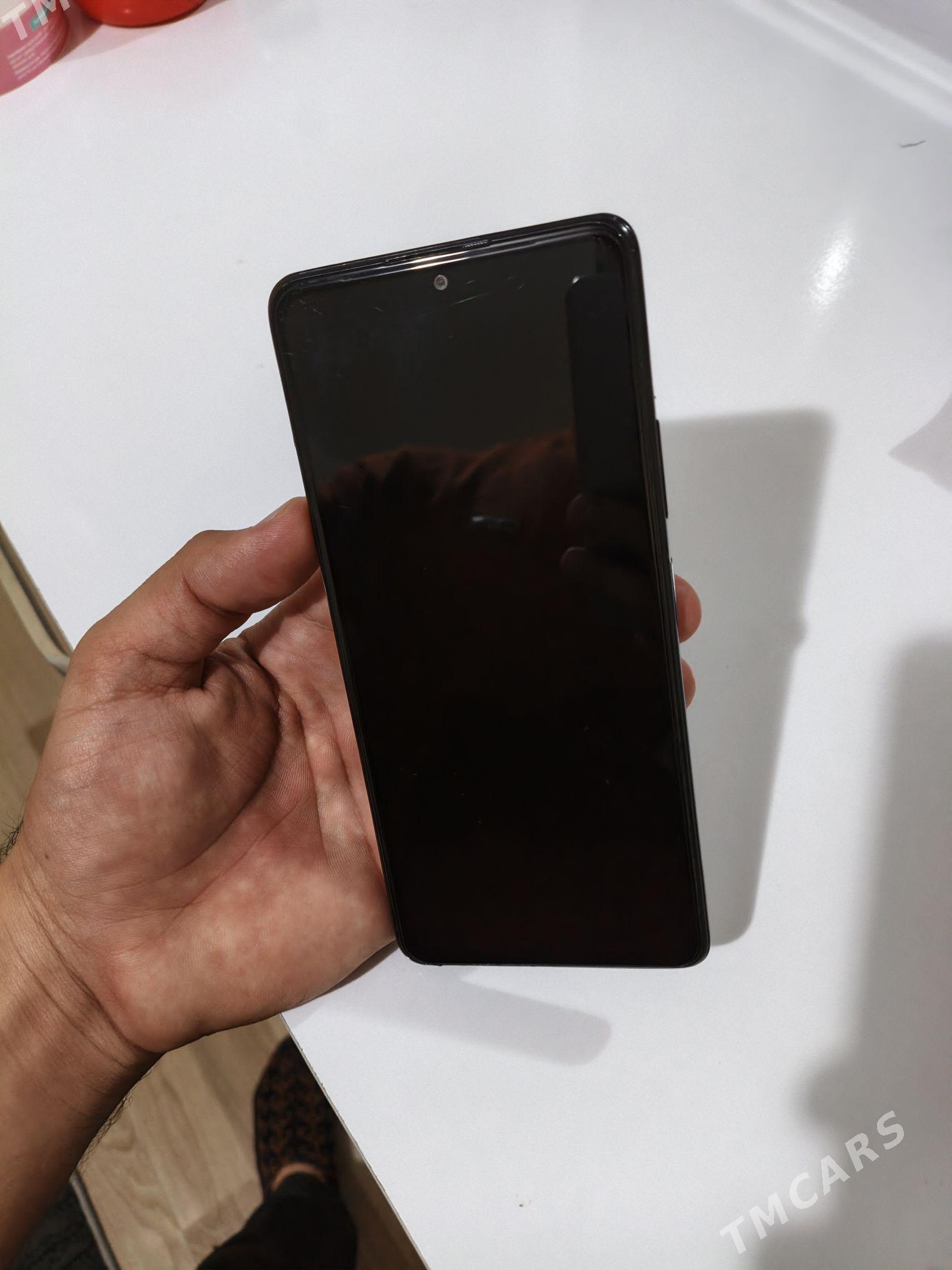 Redmi not10pro - Balkanabat - img 2