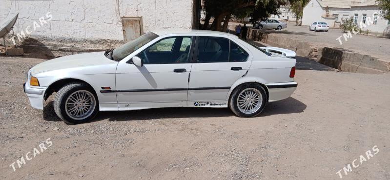 BMW 325 1993 - 45 000 TMT - Sarahs - img 5