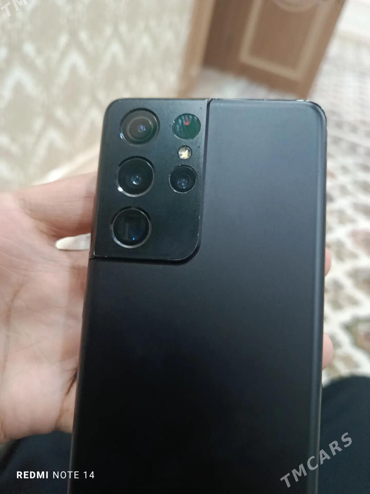 Samsung S21 ultra - Туркменабат - img 2