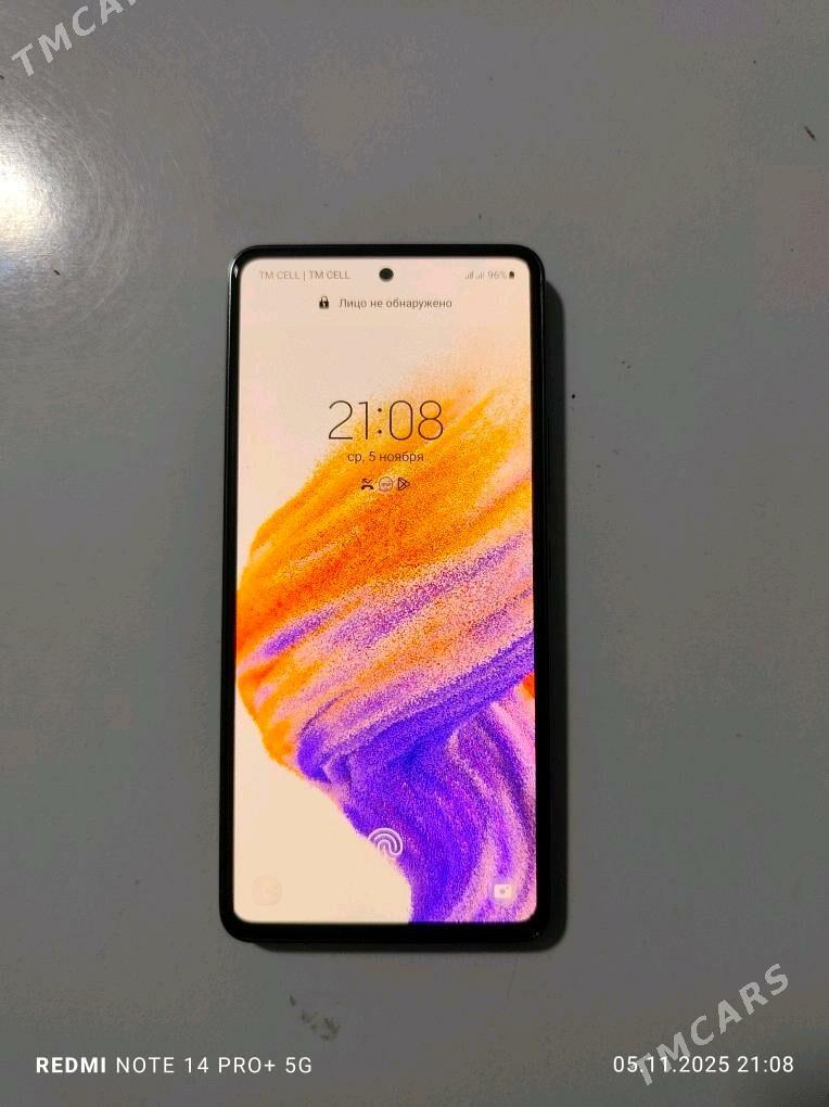 a53 samsung - Шатлык - img 1