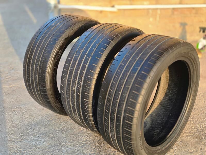 Teker 270 TMT - Mary - img 2