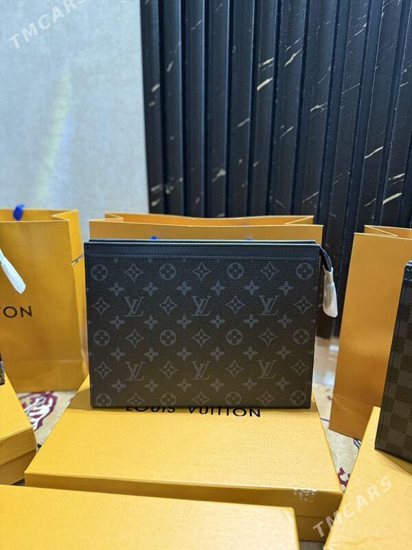 LOUIS VUITTON GAPJYK - Aşgabat - img 4