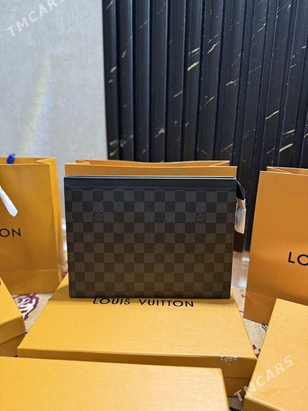 LOUIS VUITTON GAPJYK - Aşgabat - img 3