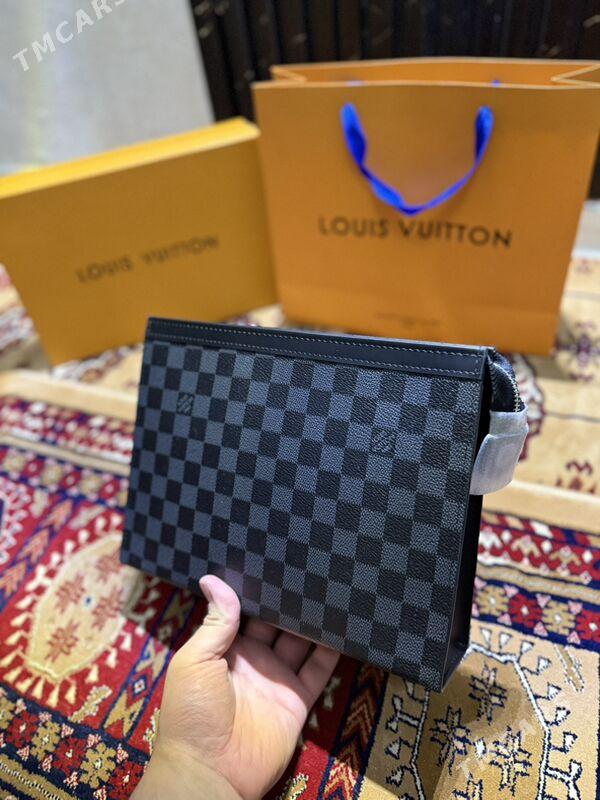 LOUIS VUITTON GAPJYK - Aşgabat - img 2